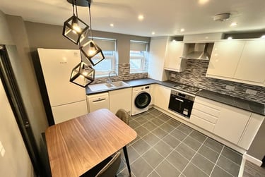 2 bed flat, Morden Street, Denton, Newcastle, NE17RQ - Image 5